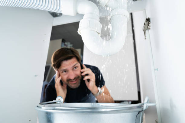 Best Hot Water Heater Installation  in Alma, MI