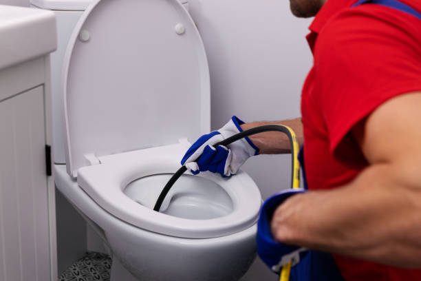 Best Plumbing Installation Services  in Alma, MI