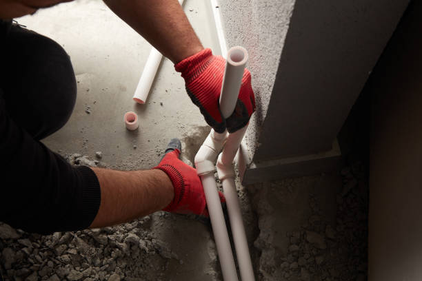 Best Plumbing Services Near Me  in Alma, MI