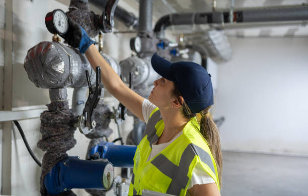 Best Affordable Plumber Near Me  in Alma, MI