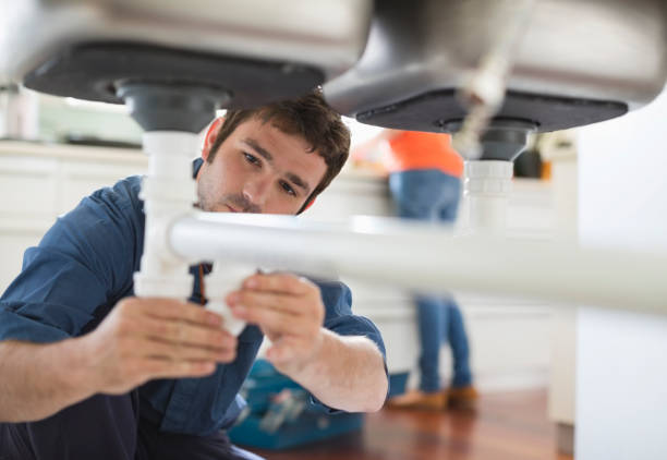 Best Water Heater Repair  in Alma, MI