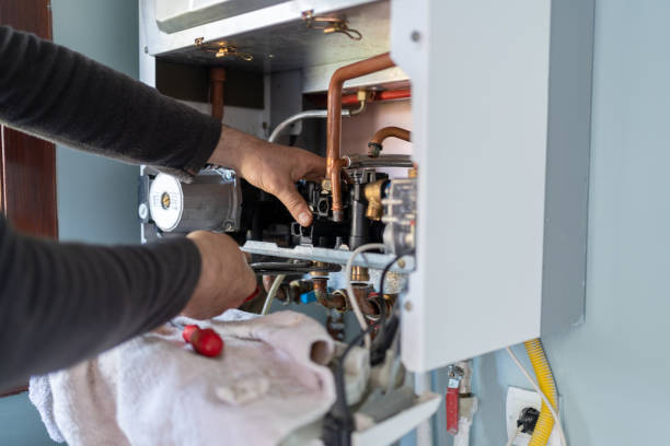 Trusted Alma, MI Plumbing Experts