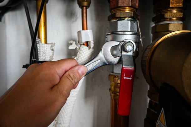 Best Pipe Repair Near Me  in Alma, MI